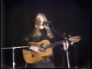 Larry Norman...I hope I see you in heaven