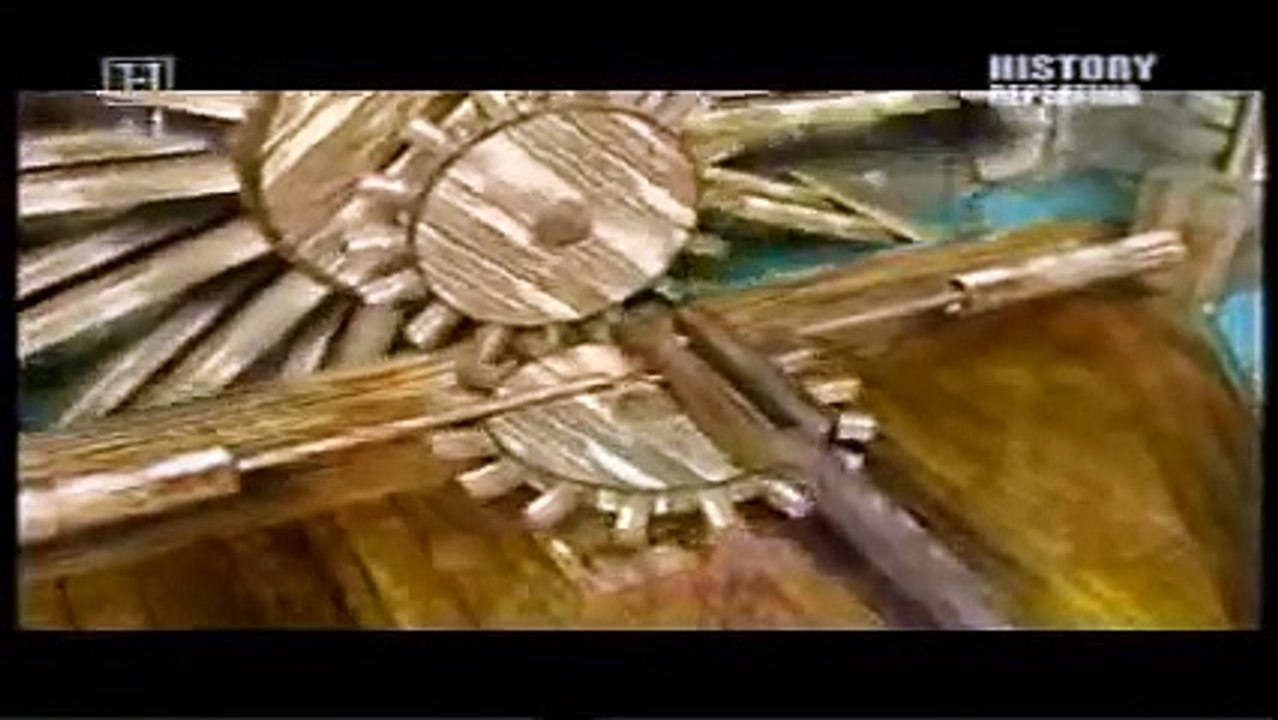 Ancient Discoveries Islamic Science Part3