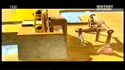 Ancient Discoveries Islamic Science Part2