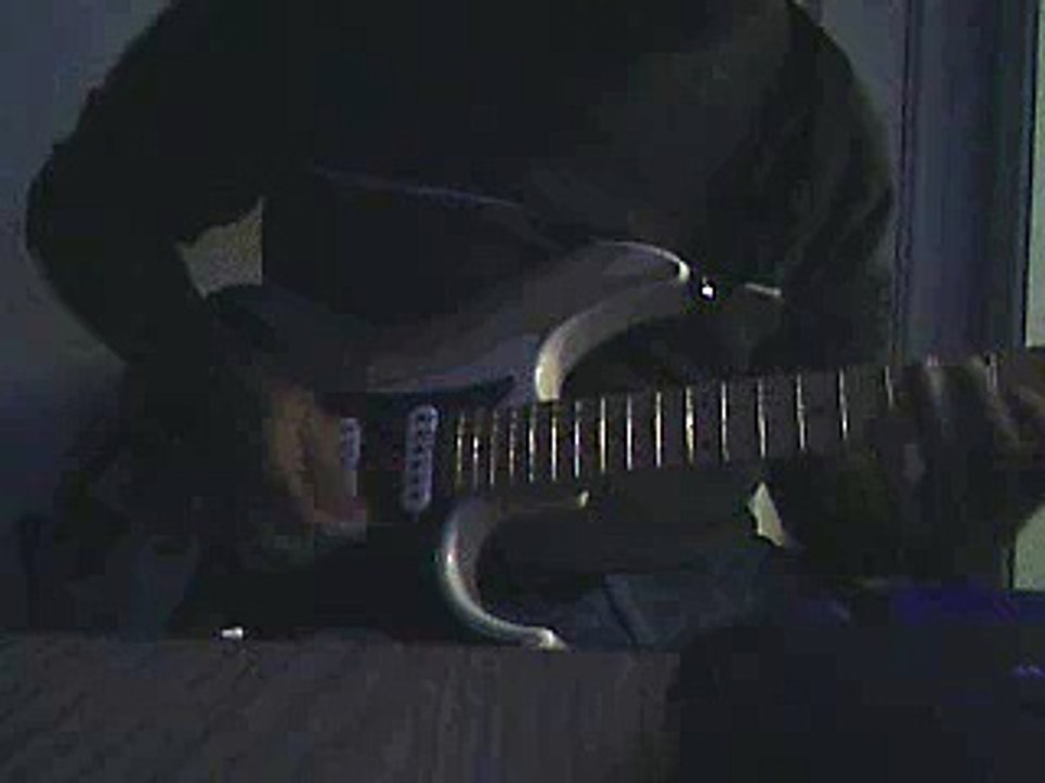 Giygas battle music