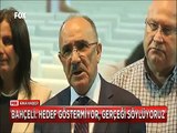 Devlet Bahçeli 'Beşir Atalay'ı hedef göstermiyor Millete gerçekleri söylüyoruz'