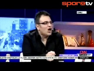 Arif Erdem öyle bir gaf yaptı ki!