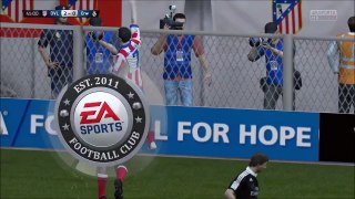 FIFA 15 - Pro Clubs Goal Montage 2
