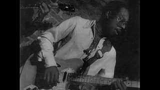 Curtis Mayfield - The Makings of You -  live