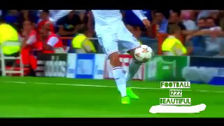 Cristiano Ronaldo in PSG Best Skills