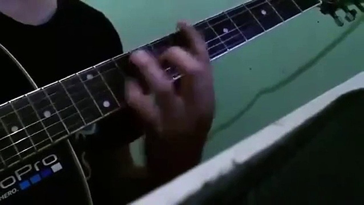 Paul McCrane - Is it okay if i call you mine? Acoustic cover