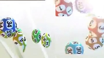 LOTTO DRAW 21 Mar. 2009 - BELGIUM / TRAGEREA LOTTO 21 Martie 2009 - BELGIA