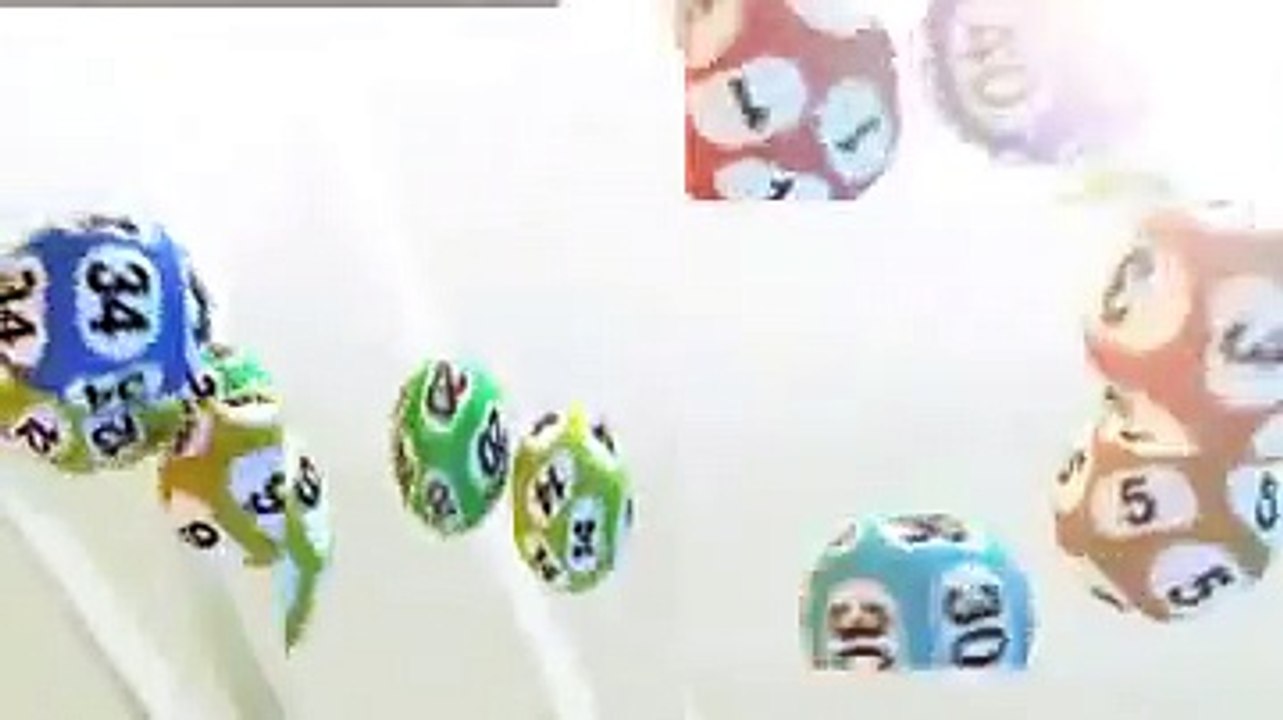 LOTTO DRAW 21 Mar. 2009 - BELGIUM / TRAGEREA LOTTO 21 Martie 2009 - BELGIA