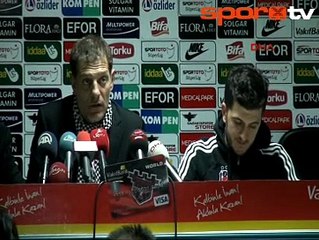 Bilic bu kez şaşırttı: "İşte bu takım..."
