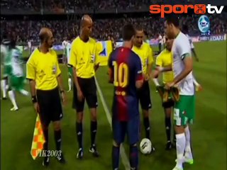 Barcelona durmak bilmedi! | Raja Casablanca 0-8 Barcelona