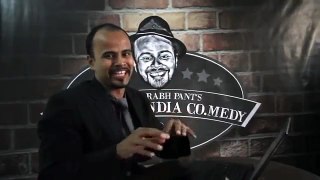 East India Comedy News Ep. 1: Kasablanca