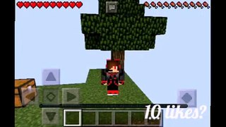 Mapa de sky block