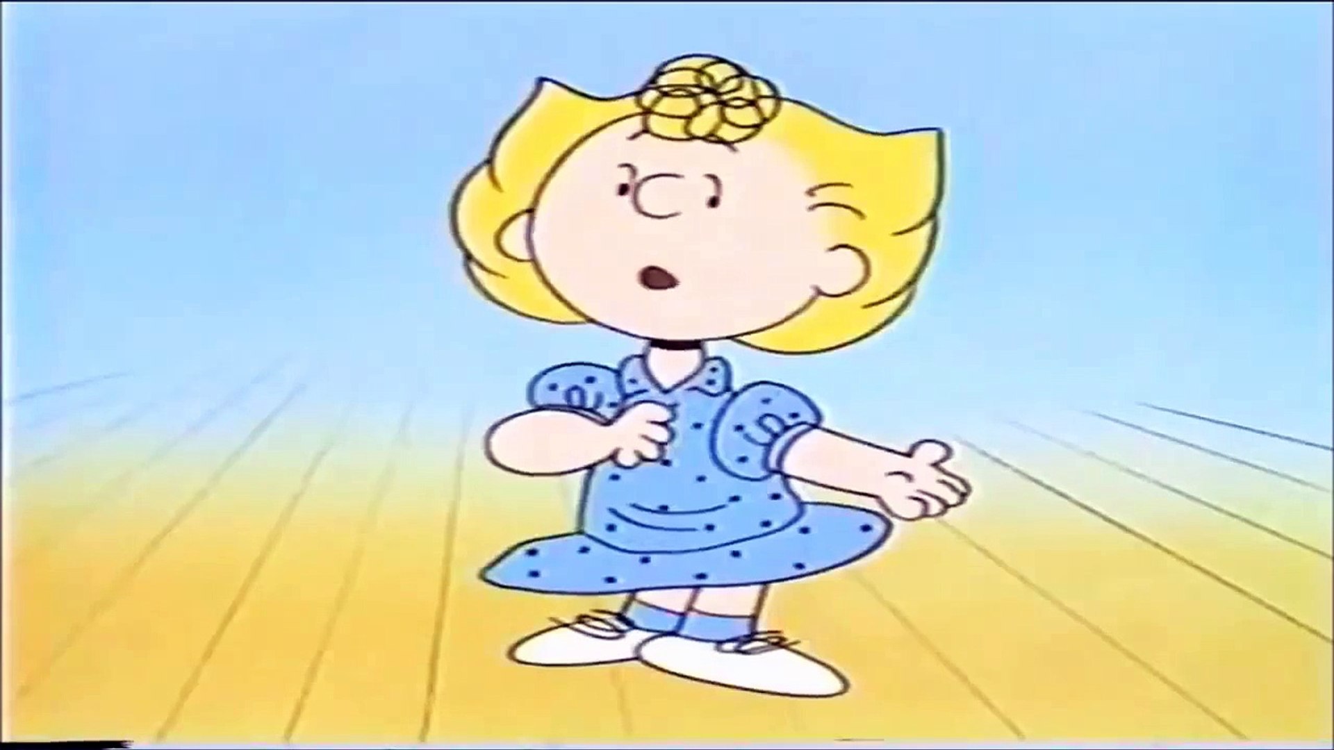 Peanuts/Fraggle Rock Parody 2