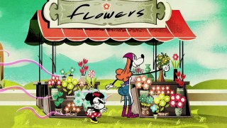 Mickey Mouse _ Le parfum de Minnie - Episode intégral - Exclusivité Disney