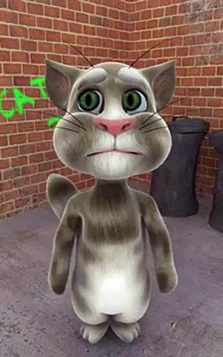 Talking Tom