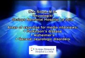 Scripps Health-Dr. Dee Silver, Neurologist