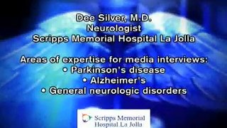 Scripps Health-Dr. Dee Silver, Neurologist