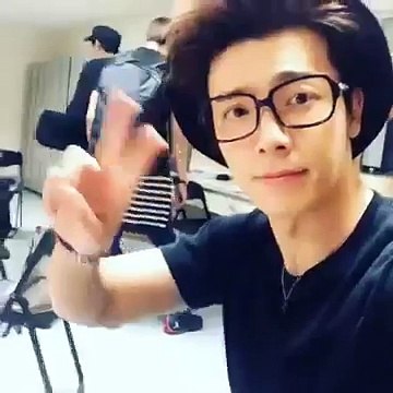 Super Junior Donghae Instagram update