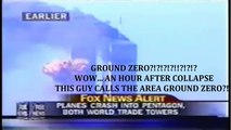 9/11 Crisis Actor - FOX Propaganda