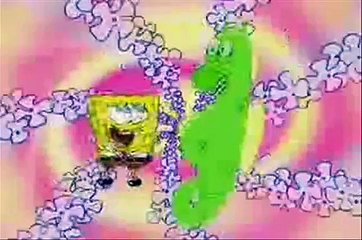 Spongebob SquarePants Thank You for Coming Along 2.0 (Phineas and Ferb)