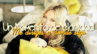 Hilary Duff My Kind  Traducida al Español
