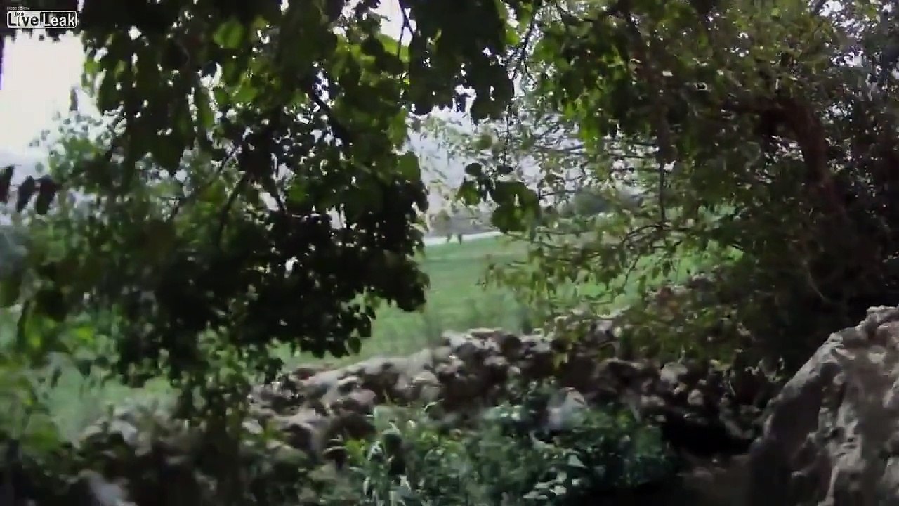 Australian and U S Army Firefight with Taliban in Afghanistan