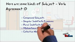 Subject - Verb Agreement Presentation