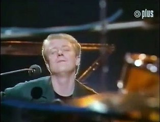 Music was my first love     John Miles