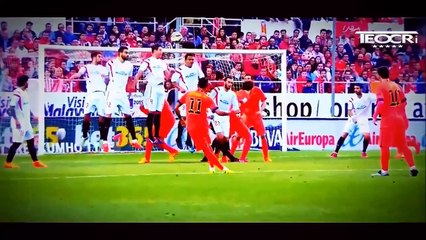 Neymar 2015 Highlights Goals Brazil New barcelona