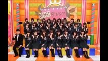 乃木坂46松井玲奈の出演も『NOGIBINGO！3　10・6放送開始』“自前”パ HD 2015