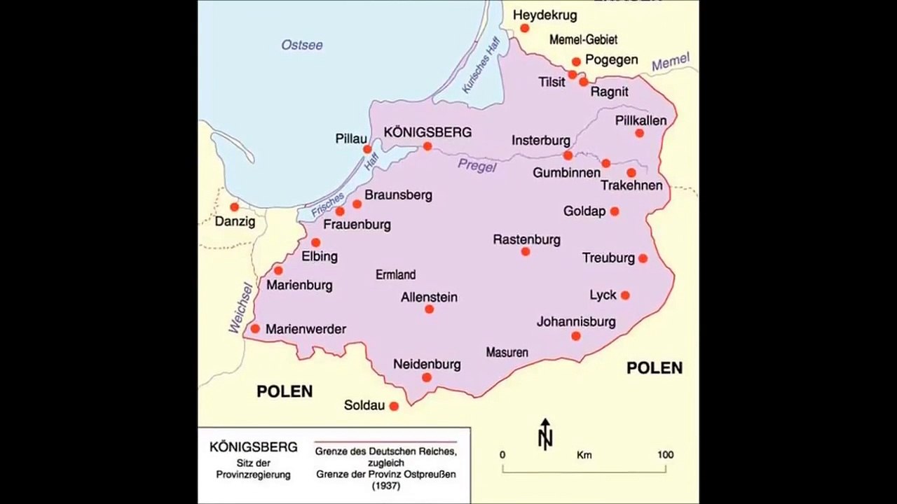Goldap/Ostpreußen