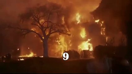 Phantasm II (1988) Reggie Bannister Killcount