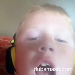 Your a wizard harry from harry potter-dubshmash