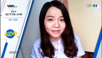 BZZ3. BỮA TRƯA VUI VẺ (10/09/2015)