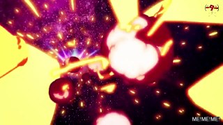 Best animation sakuga 3　アニメ作画集