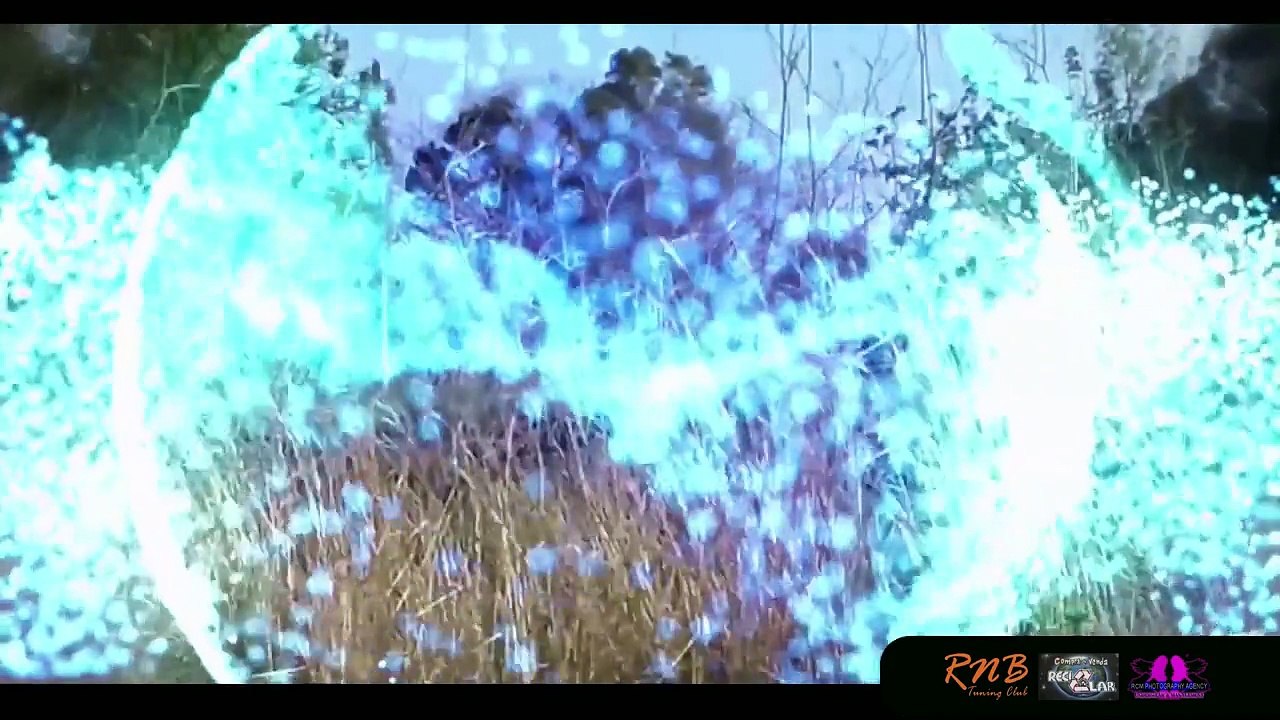 VIDEO PROMOCIONAL GRUPO RNB TUNNING