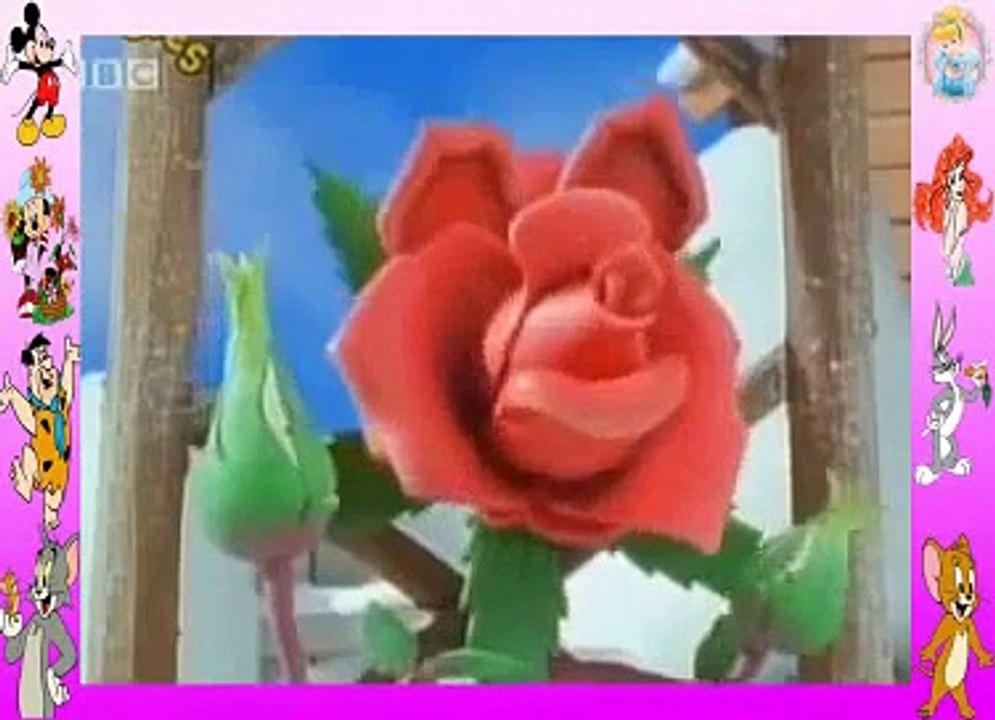 ATV - "Bill & Ben The Flower Pot Men" New Children Show New Episode / New Cartoons 2015 HD