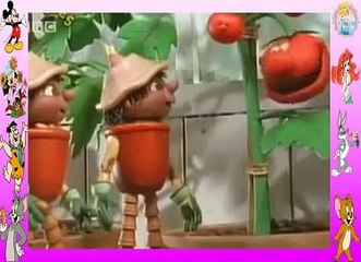 Bill And Ben The Hottest Day New Children Show New Episode / New Cartoons 2015 HD