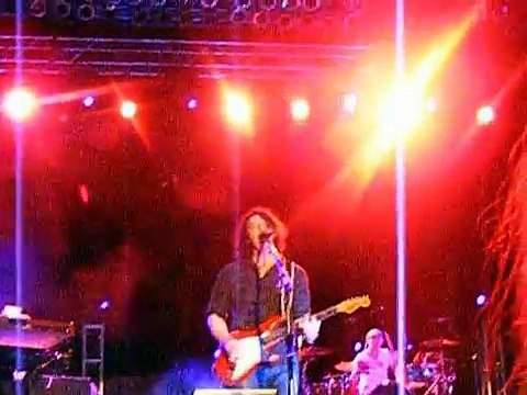 Tears For Fears - Secret World