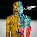 Wiz Khalifa   Staying Out All Night Remix Feat  Fall Out Boy New Song