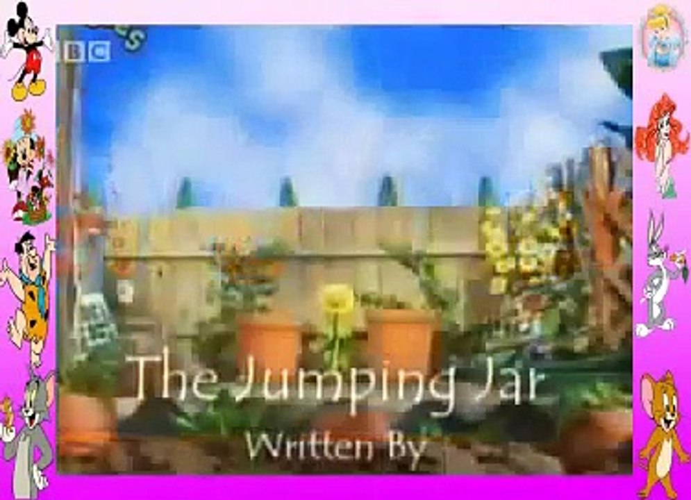 Bill And Ben The Jumping Jar New Children Show New Episode / New Cartoons 2015 HD