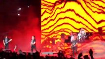 Fall Out Boy Live Denver 7/29/15