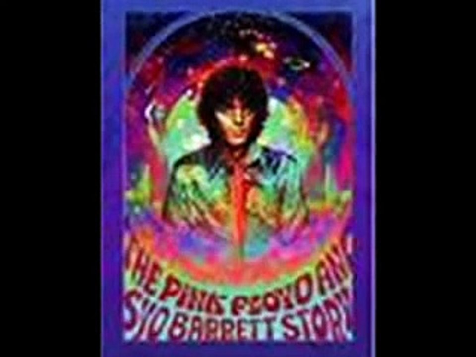 Pink Floyd-Wish you Were Here