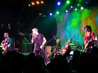 Spin Doctors- Two Princes (Irving PlazaTue 5 27 08)