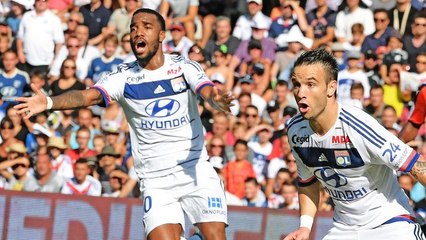 L'OL découvre la vie sans Fekir
