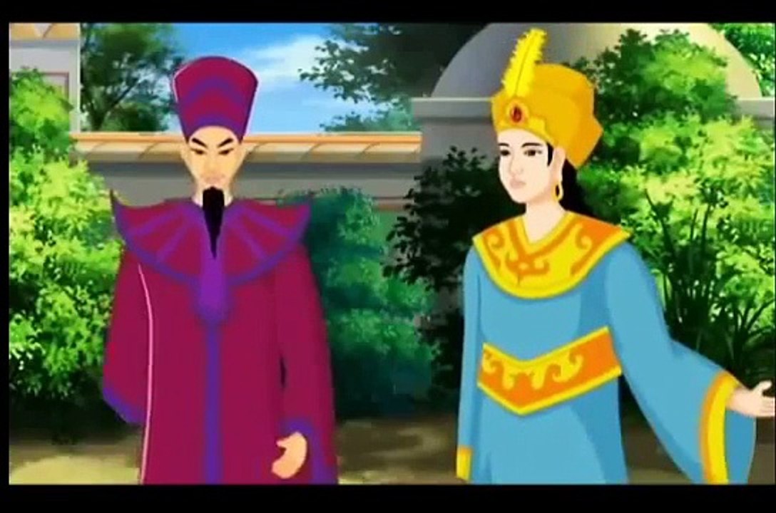 【佛教因果故事】 一隻母狗《上集》