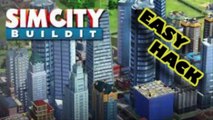 SimCity BuildIt Cheats Simoleons & Keys