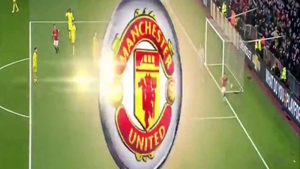Manchester United Vs Liverpool 3-1 All Goals & Match Highlights 12-9-2015
