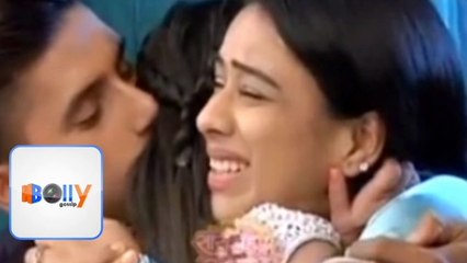 Jamai Raja Roshni Sid Ko Mili Readymade Baby 12th September 2015