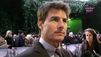 Tom Cruise : Son dernier tournage vire au drame, 2 morts et 1 blessé !